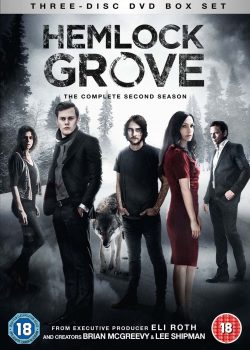 Thị Trấn Hemlock Grove (Phần 2) – Hemlock Grove (Season 2)