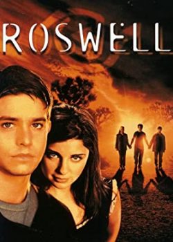 Thị Trấn Roswell (Phần 1) - Roswell (Season 1)