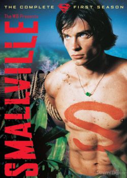 Thị Trấn Smallville (Phần 1) - Smallville (Season 1)