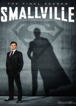 Thị Trấn Smallville (Phần 10) - Smallville (Season 10)