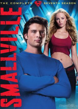 Thị Trấn Smallville (Phần 7) - Smallville (Season 7)