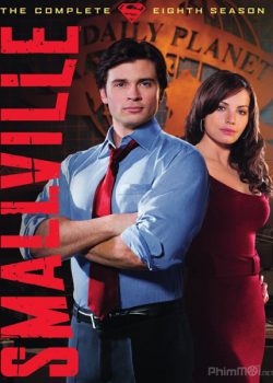 Thị Trấn Smallville (Phần 8) – Smallville (Season 8)