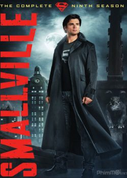 Thị Trấn Smallville (Phần 9) – Smallville (Season 9)