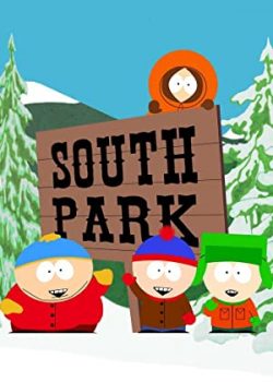 Thị Trấn South Park (Phần 1) - South Park (Season 1)