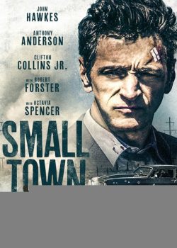 Thị Trấn Tội Phạm – Small Town Crime