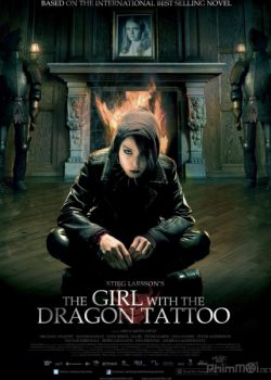 Thiên Niên Kỷ 1: Cô Gái Có Hình Xăm Rồng - Millennium 1: The Girl with the Dragon Tattoo