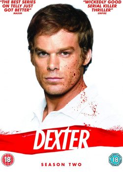 Thiên Thần Khát Máu (Phần 2) – Dexter (Season 2)