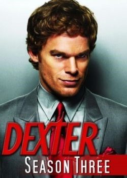 Thiên Thần Khát Máu (Phần 3) - Dexter (Season 3)