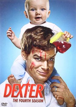 Thiên Thần Khát Máu (Phần 4) – Dexter (Season 4)