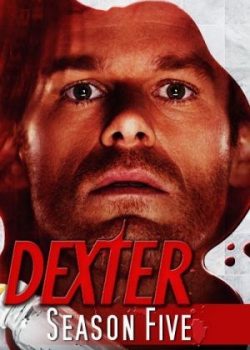 Thiên Thần Khát Máu (Phần 5) - Dexter (Season 5)