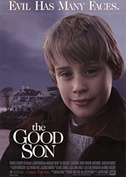 Thiên Thần Tội Lỗi - The Good Son
