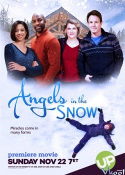 Thiên Thần Trong Tuyết - Angels In The Snow