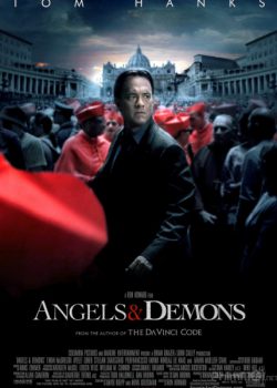 Thiên Thần Và Ác Quỷ – Angels and Demons