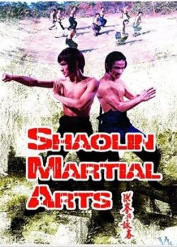 Thiếu Lâm Hồng Gia Quyền – Shaolin Martial Arts