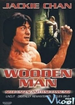 Thiếu Lâm Mộc Nhân Hạng – Shaolin Wooden Men