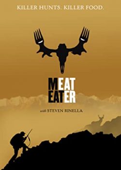 Thợ Săn Thịt (Phần 8) - MeatEater (Season 8)