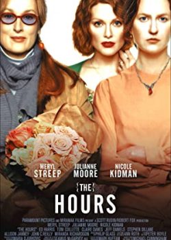 Thời Khắc – The Hours