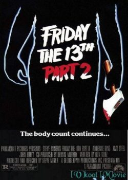 Thứ 6 Ngày 13 Phần 2 – Friday The 13th Part 2: Jason