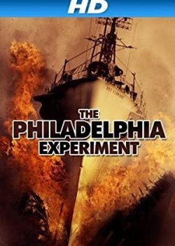 Thử Nghiệm Ở Philadelphia - The Philadelphia Experiment