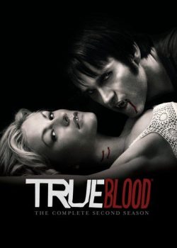 Thuần huyết (Phần 2) - True Blood (Season 2)