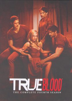 Thuần Huyết (Phần 4) – True Blood (Season 4)