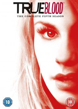 Thuần Huyết (Phần 5) - True Blood (Season 5)