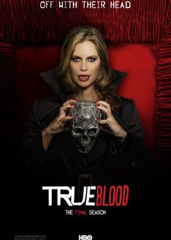 Thuần huyết (Phần 7) - True Blood (Season 7)