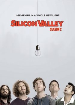 Thung Lũng Silicon (Phần 2) - Silicon Valley (Season 2)