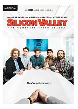 Thung Lũng Silicon (Phần 6) - Silicon Valley (Season 6)