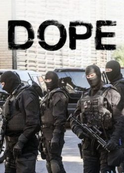Thuốc Phiện (Phần 2) – Dope (Season 2)