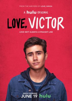 Thương Mến, Victor (Phần 1) – Love, Victor (Season 1)