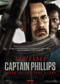 Thuyền Trưởng Phillips – Captain Phillips