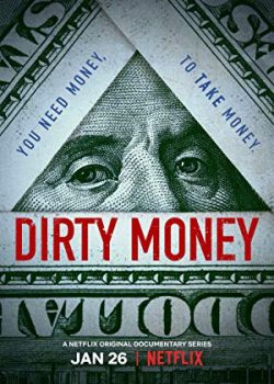 Tiền Bẩn (Phần 2) – Dirty Money (Season 2)