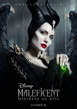 Tiên Hắc Ám 2 - Maleficent: Mistress of Evil