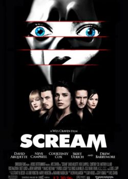 Tiếng Thét 1 – Scream 1