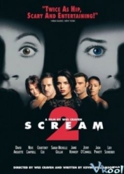 Tiếng Thét 2 - Scream 2