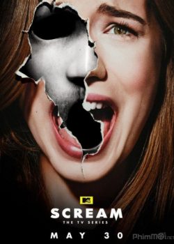Tiếng Thét (Phần 2) - Scream (Season 2)
