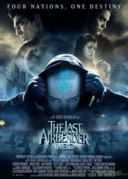 Tiết Khí Sư Cuối Cùng – The Last Airbender