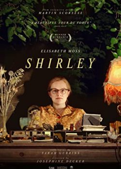 Tiểu Thuyết Kinh Dị – Shirley