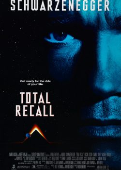 Tìm Lại Ký Ức – Total Recall