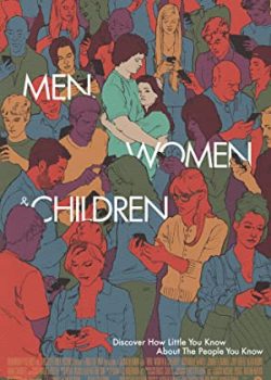Tình Dục Thời Hiện Đại - Men Women and Children