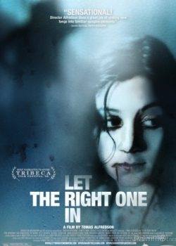 Tình Ma - Let The Right One In