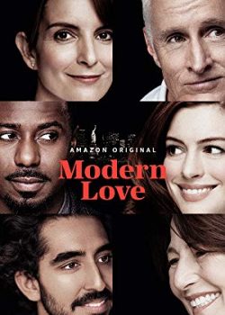 Tình Yêu Kiểu Mẫu (Phần 1) - Modern Love (Season 1)