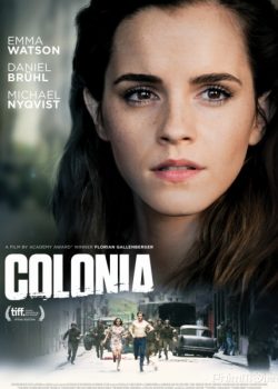 Tình Yêu Thời Bạo Loạn – Colonia