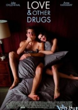 Tình Yêu Và Tình Dược - Love And Other Drugs