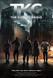 TKG: Những đứa trẻ của Grove – TKG: The Kids of Grove