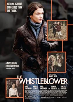 Tố Giác - The Whistleblower