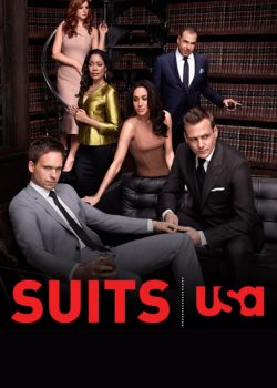Tố Tụng (Phần 9) - Suits (Season 9)