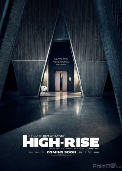 Tòa Tháp Sống - High-Rise