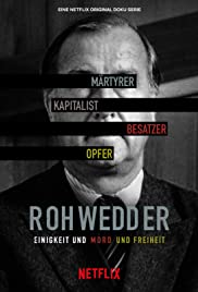 Tội ác hoàn hảo: Vụ ám sát Rohwedder (Phần 1) – A Perfect Crime  (Season 1)